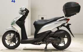 HONDA DIO 110 JF31