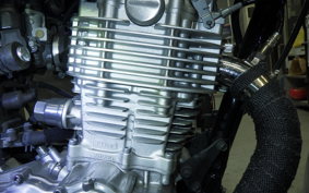 YAMAHA SR400 Gen.5 2020 RH16J