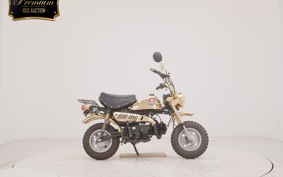 HONDA MONKEY 2026 Z50J