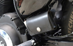HARLEY XL1200X 2021 LC3