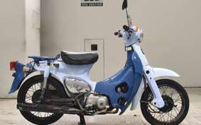 HONDA LITTLE CUB AA01