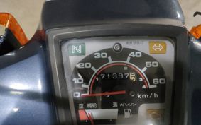 HONDA SUPER CUB50 AA01