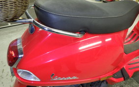 VESPA VXL125 2023