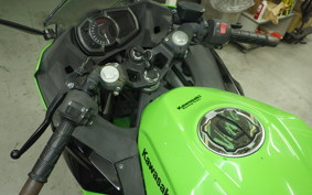 KAWASAKI NINJA 400 2019 EX400G