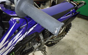 YAMAHA YZ250X 2014 CG38C
