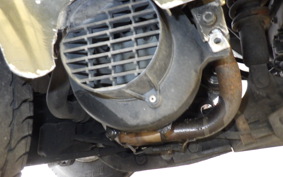 HONDA GYRO CANOPY TA02