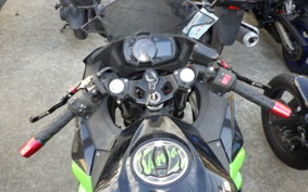 KAWASAKI NINJA 400 2018 EX400G