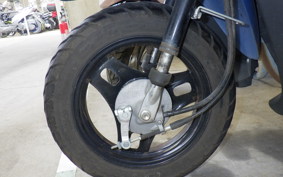 SUZUKI ﾚｯﾂ CA4AA