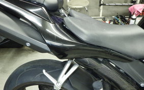 YAMAHA YZF-R1 2008