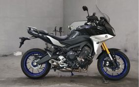 YAMAHA TRACER 9GT RN51J