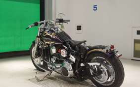 HARLEY FLSTF 1340 1997