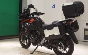 SUZUKI V-STROM 250 A 2025
