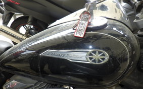 YAMAHA DRAGSTAR 250 VG02J