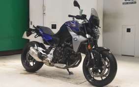 BMW F900R 2021
