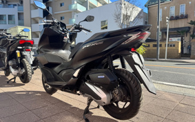 HONDA PCX 160 KF47