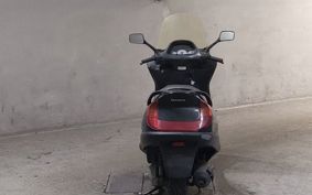 HONDA FORESIGHT MF04