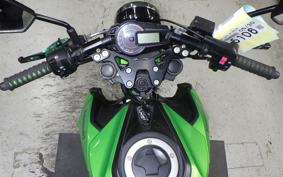 KAWASAKI Z125 PRO 2015 BR125H