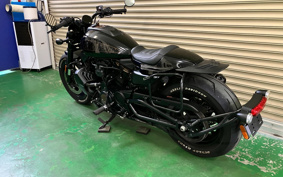 HARLEY RH1250S 2022 ZC4