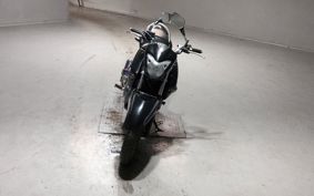 SUZUKI GSR250 GJ55D