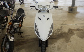 YAMAHA AXIS 125 Z SED7J