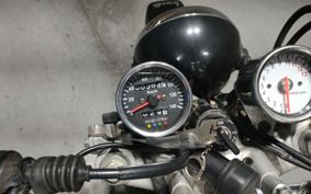 YAMAHA TW225 DG09J