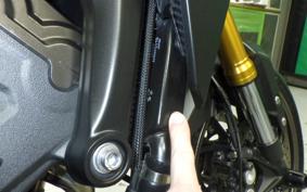 YAMAHA MT-09 Tracer 2015 RN36J