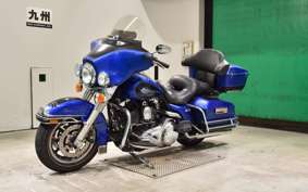 HARLEY FLHTC 1580 2008