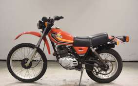 HONDA XL250S L250S