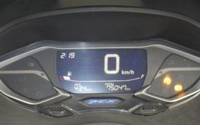 HONDA PCX 125 2007 JK05