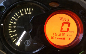 YAMAHA CYGNUS125XSR SE44J