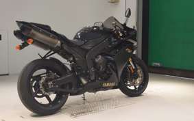 YAMAHA YZF-R1 2009