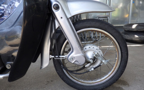 HONDA LITTLE CUB AA01