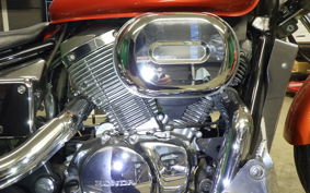 HONDA SHADOW 400 SLASHER 2005 NC40