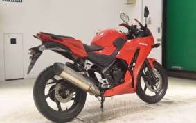 HONDA CBR250R GEN 3 MC41