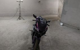 YAMAHA YZF-R25 RG74J