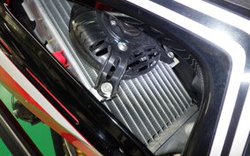HONDA CRF250 RALLY LD 1992 MD44