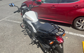 HONDA NC750S 2014 RC70