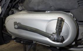 HONDA CREA SCOOPY AF55