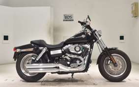 HARLEY FXDF 1580 2008