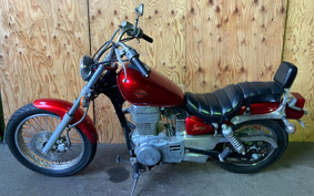 SUZUKI SAVAGE 400 1988 NK41A