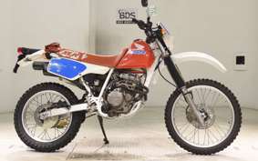 HONDA XLR250R 2024