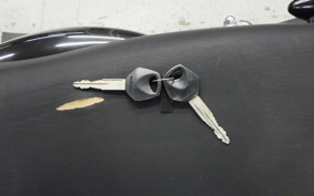 SUZUKI GRASS TRACKER Bigboy NJ4BA