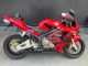 Фото Honda CBR600RR 2003 с японского аукциона