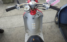 SUZUKI PALETTE CA45A