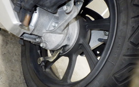 HONDA PCX 125 2013 JF81