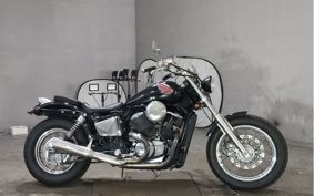 HONDA SHADOW 400 2002 NC34
