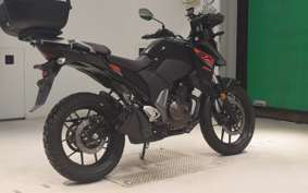 SUZUKI Vストローム250SX EL11L