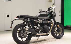 TRIUMPH TRIUMPH SPEED ツイン 2020