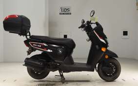 YAMAHA ｸﾘｯｸ110