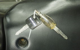 SUZUKI GOOSE 350 2000 NK42A